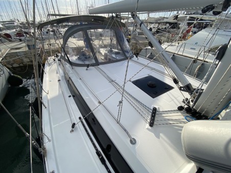 Bavaria Yachtbau Bavaria C42 Aeolus