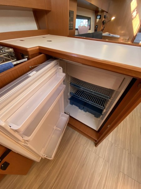 Bavaria Yachtbau Bavaria C42 Aeolus