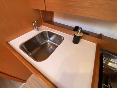 Bavaria Yachtbau Bavaria C42 Aeolus