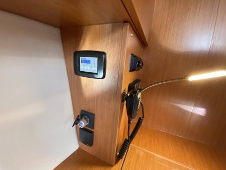 Bavaria Yachtbau Bavaria C42 Aeolus