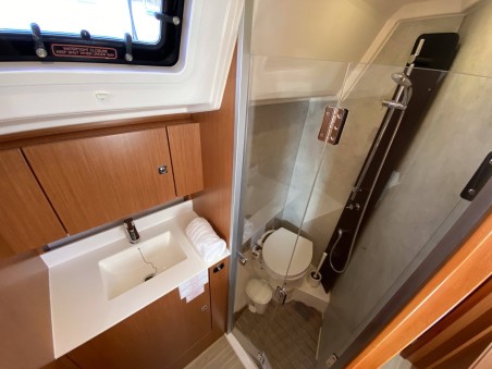 Bavaria Yachtbau Bavaria C42 Aeolus