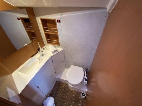 Bavaria Yachtbau Bavaria C42 Aeolus