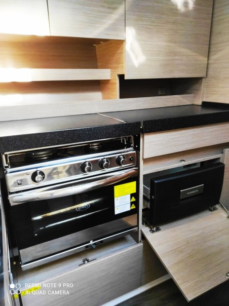 Hanse Yachts Hanse 458 Xristina