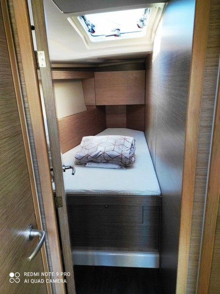 Hanse Yachts Hanse 458 Xristina