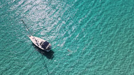 Bénéteau Oceanis 43 Serenity