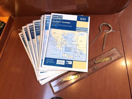 Bénéteau Oceanis 43 Serenity