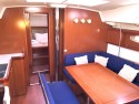 Bénéteau Oceanis 43 Whisper