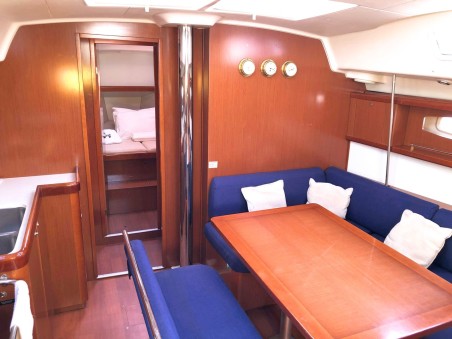 Bénéteau Oceanis 43 Whisper