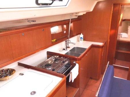 Bénéteau Oceanis 43 Whisper