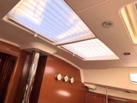 Bénéteau Oceanis 43 Whisper