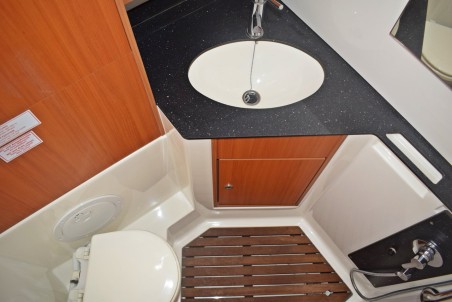 Bavaria Yachtbau Bavaria Cruiser 45 - 4 cab. Tiha