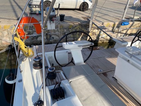 Bénéteau Oceanis 46.1 Ostria