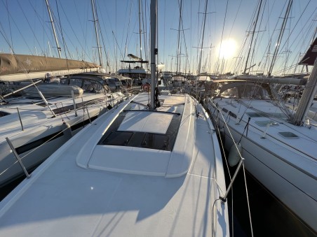 Bénéteau Oceanis 46.1 Ostria