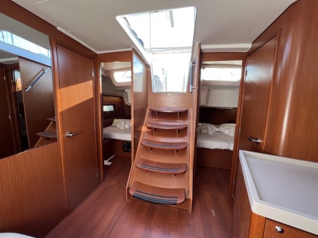 Bénéteau Oceanis 46.1 Ostria