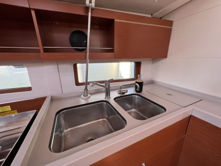 Bénéteau Oceanis 46.1 Ostria