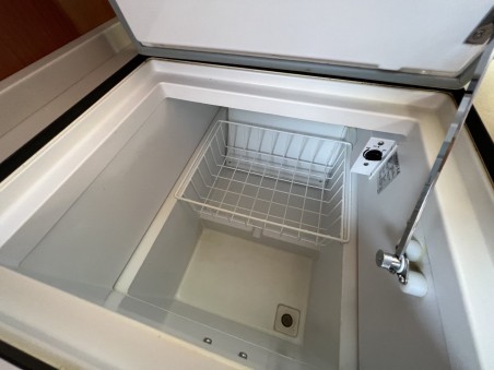 Bénéteau Oceanis 46.1 Ostria