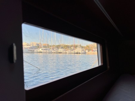 Bénéteau Oceanis 46.1 Ostria