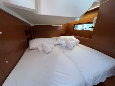 Bénéteau Oceanis 46.1 Ostria