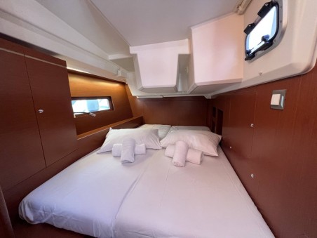 Bénéteau Oceanis 46.1 Ostria