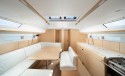 Jeanneau Sun Odyssey 519 - 5 + 1 cab. Aethra