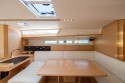 Jeanneau Sun Odyssey 519 - 5 + 1 cab. Aethra