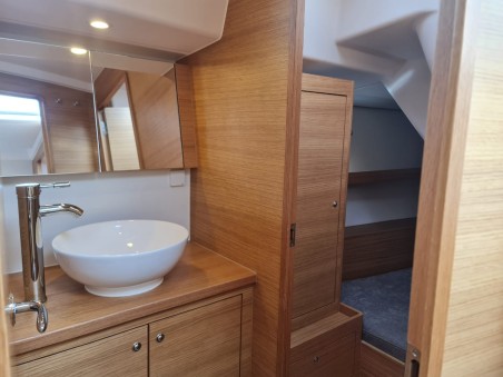 X-Yachts X4³ Calliope