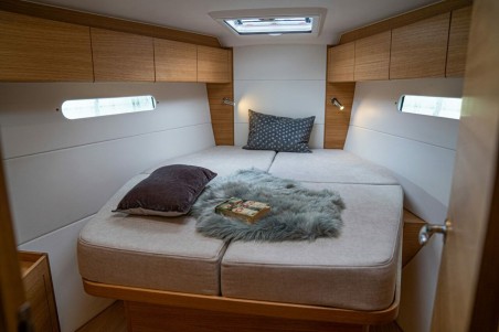 X-Yachts X4⁰ Areti