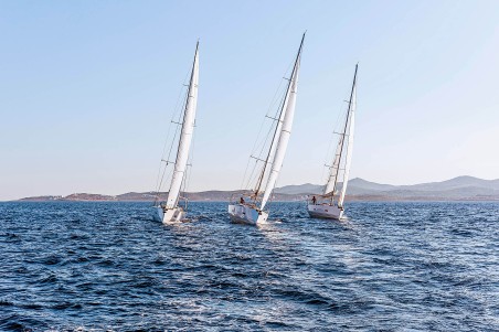 X-Yachts X4⁶ Artemis