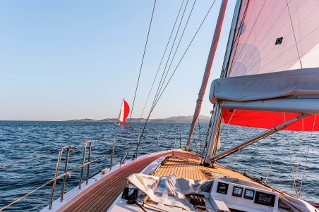 X-Yachts X4⁶ Artemis