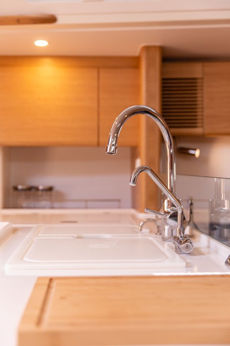 X-Yachts X4⁶ Artemis