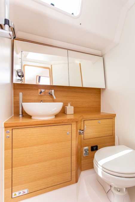 X-Yachts X4⁶ Artemis