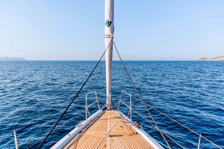 X-Yachts X4⁶ Artemis