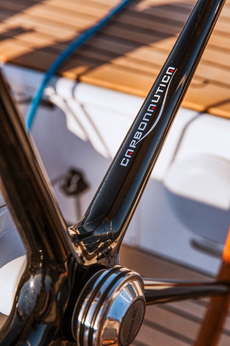 X-Yachts X4⁶ Artemis