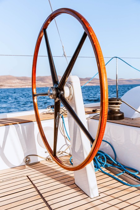 X-Yachts X4⁶ Artemis