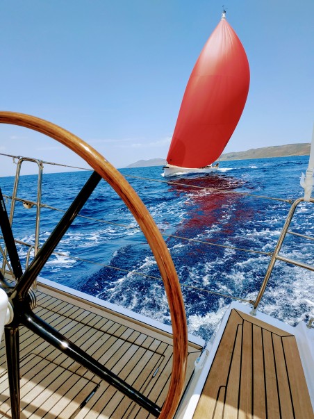 X-Yachts X4⁶ Athena