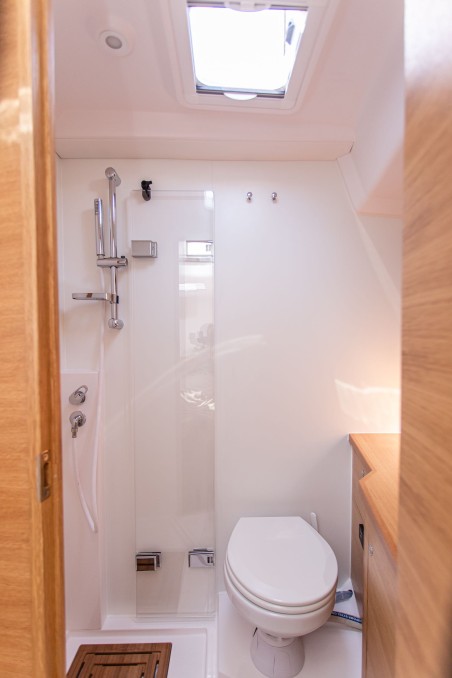 X-Yachts X4⁶ Athena