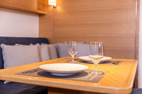 Nazwa X4⁶ | Czarter jachtu Grecja | Travelboat