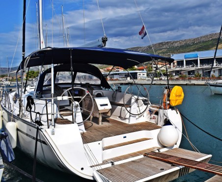 Bavaria Yachtbau Bavaria Cruiser 46 - 4 cab. Lovrečina