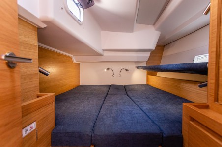 Nazwa X4⁶ | Czarter jachtu Grecja | Travelboat