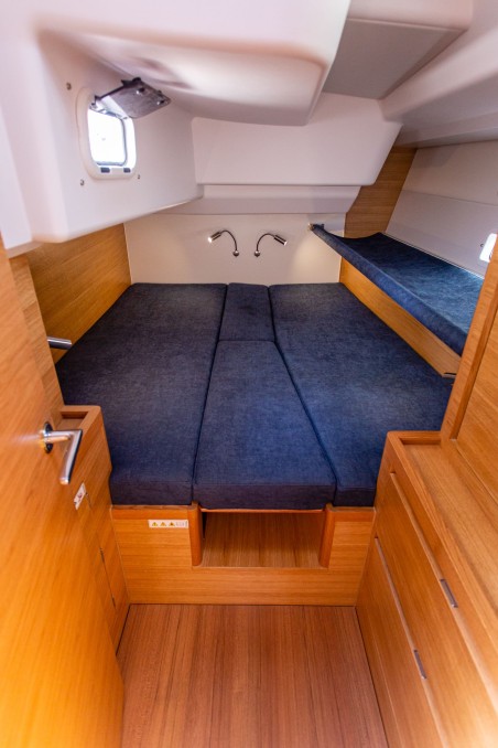 Nazwa X4⁶ | Czarter jachtu Grecja | Travelboat