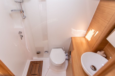 Nazwa X4⁶ | Czarter jachtu Grecja | Travelboat