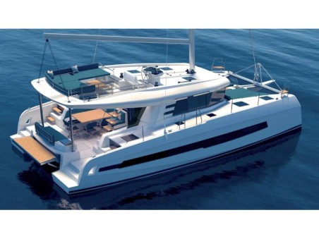 Cervetti Yachts Cervetti 44 - 4 + 1 cab. Kajsa Kavat