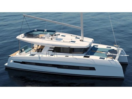 Cervetti Yachts Cervetti 44 - 4 + 1 cab. Kajsa Kavat