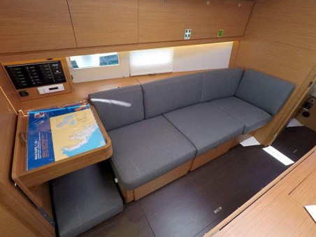 Dufour Yachts Dufour 390 GL Barone