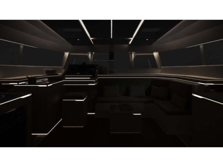 Cervetti Yachts Cervetti 44 - 4 + 1 cab. Kajsa Kavat