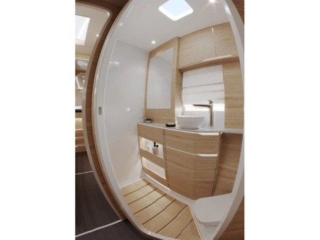 Cervetti Yachts Cervetti 44 - 4 + 1 cab. Kajsa Kavat