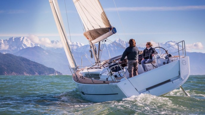 Dufour Yachts Dufour 310 GL Mio