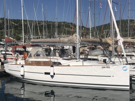 Dufour Yachts Dufour 310 GL Mio