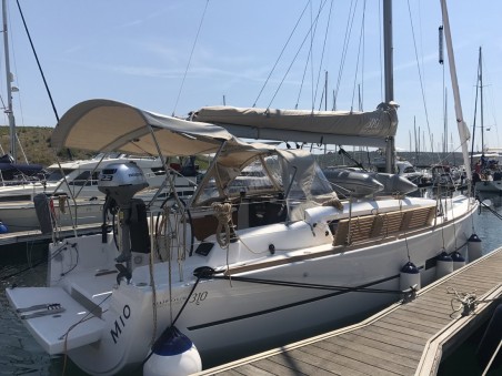 Dufour Yachts Dufour 310 GL Mio
