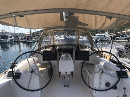 Dufour Yachts Dufour 310 GL Mio